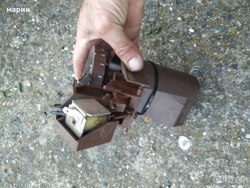 Кафемелачка, снимка 1