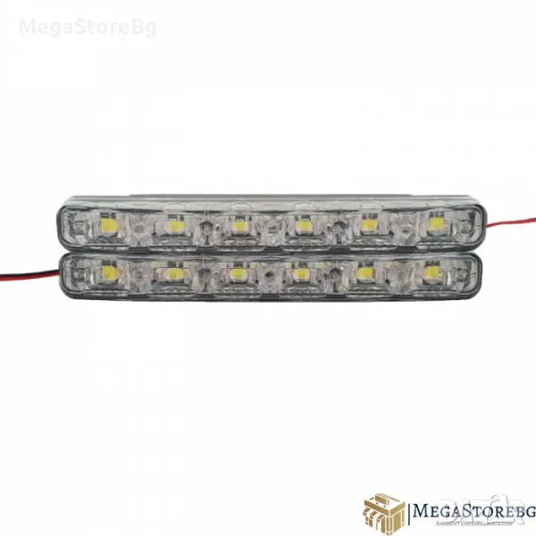 Дневни светлини тип DRL 1990, снимка 1