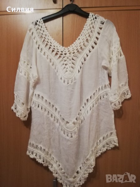 Туника  плетиво за 50лв, снимка 1