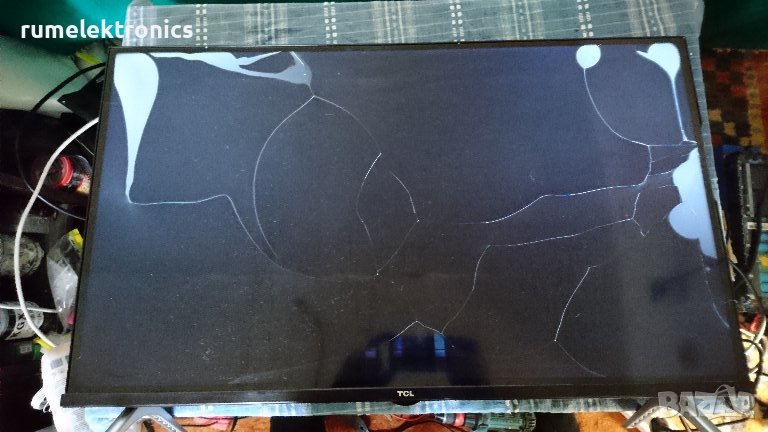 TCL 32S615X1 на части, снимка 1
