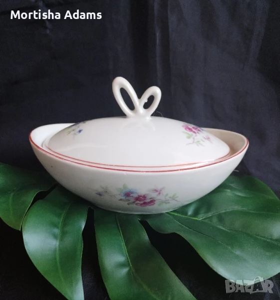 Българска бонбониера , снимка 1