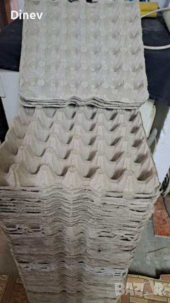 Кори за яйца , снимка 1