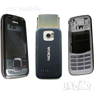 Nokia 7610s  панел , снимка 1
