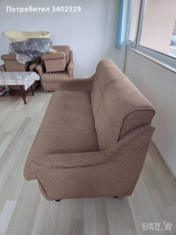 Холова гарнитура , снимка 1