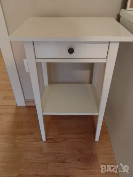 Нощно шкафче, Икеа, снимка 1