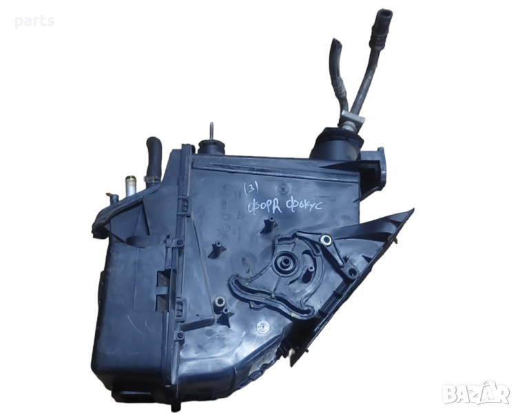 Корпус Парно със Радиатори Форд Фокус (3) N , снимка 1