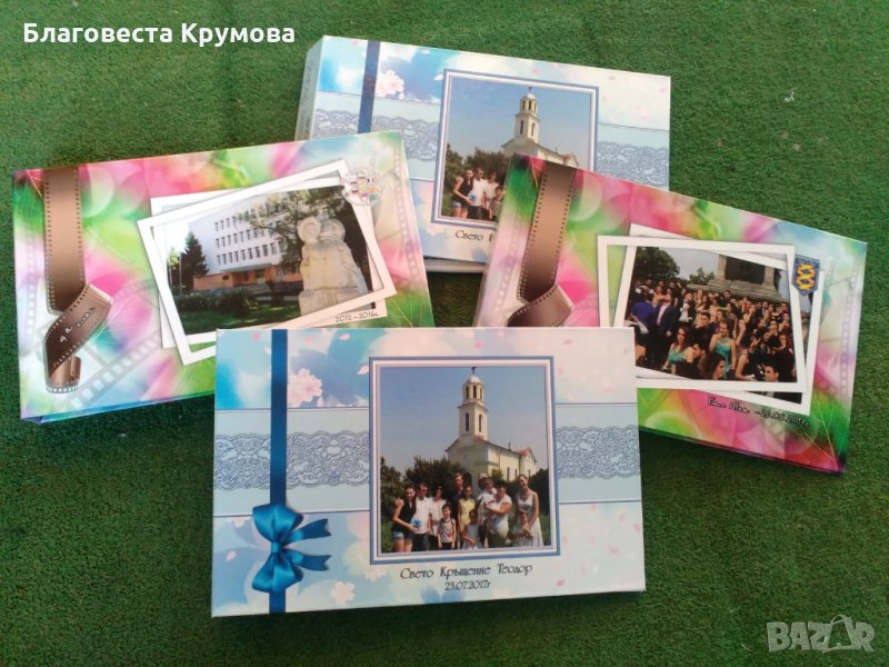 Фотоалбум, снимка 1