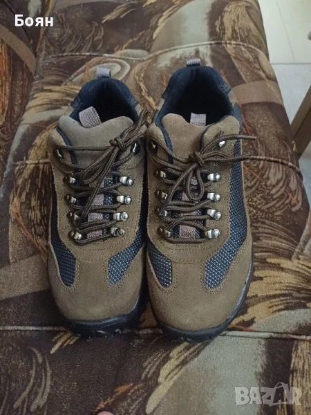 Туристически обувки OUTLAND , снимка 1