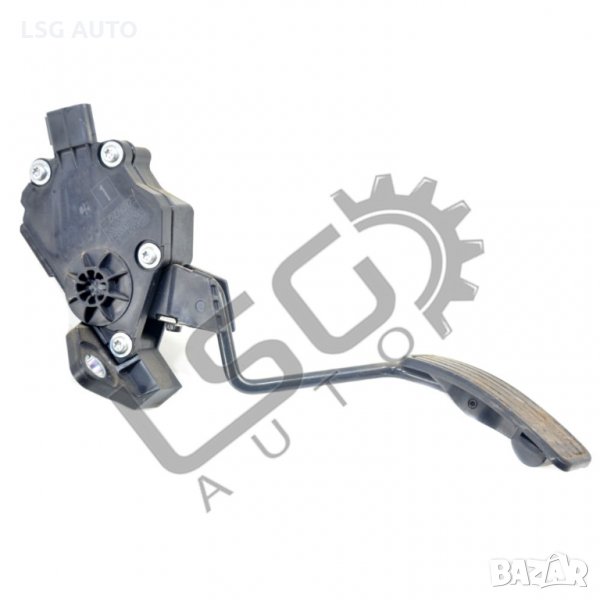 Педал газ Subaru OUTBACK 2003-2009 SU200220N-181, снимка 1