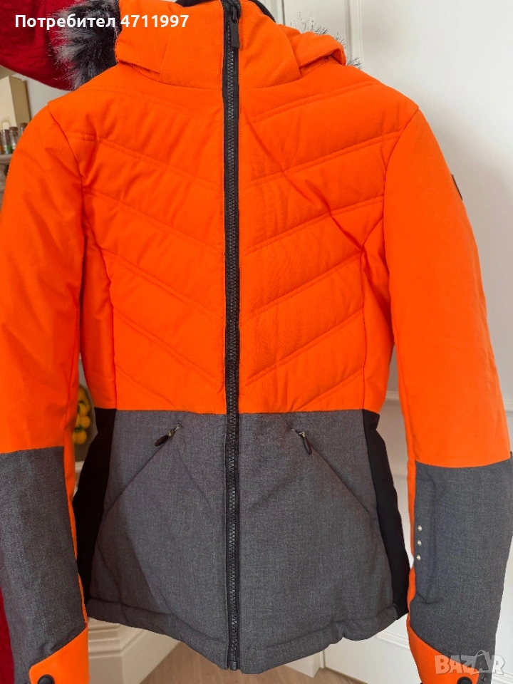 Дамско ски яке Icepeak Electra - ново, снимка 1