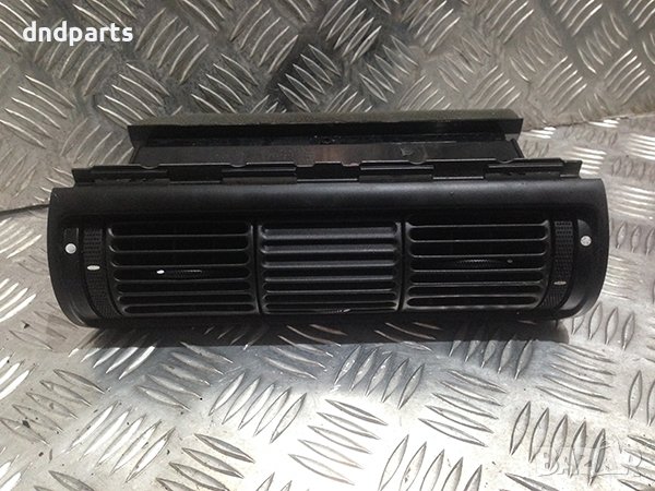 Духалки парно за Ford Galaxy, /2000-2006/, снимка 1