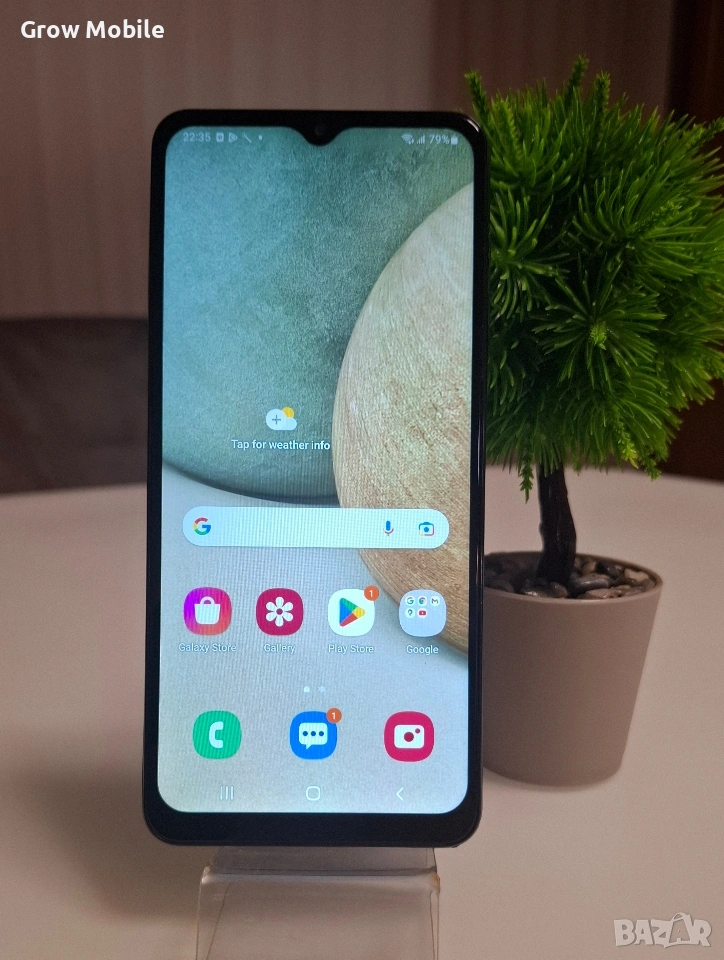 Samsung A12, снимка 1