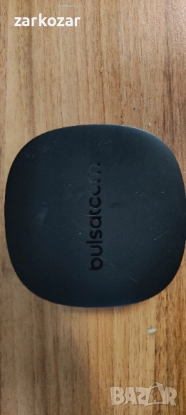 Bulsat fushion 4k, снимка 1
