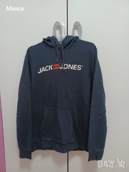 Мъжки суитчърт , снимка 1