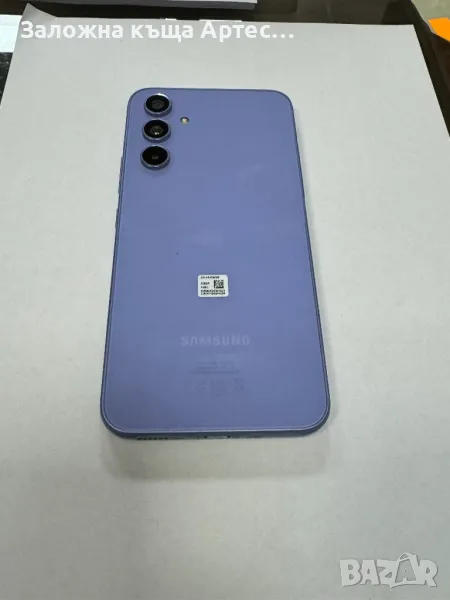 Samsung A54 5G 256gb, снимка 1