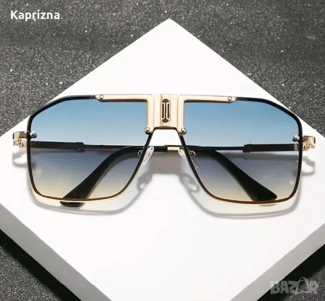 Мъжки слънчеви очила, снимка 1
