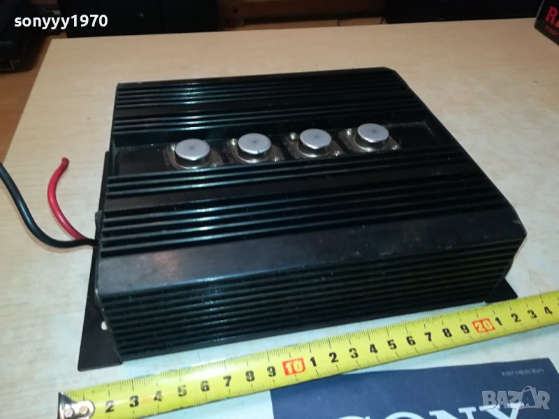 INVERTER 1611230853, снимка 1