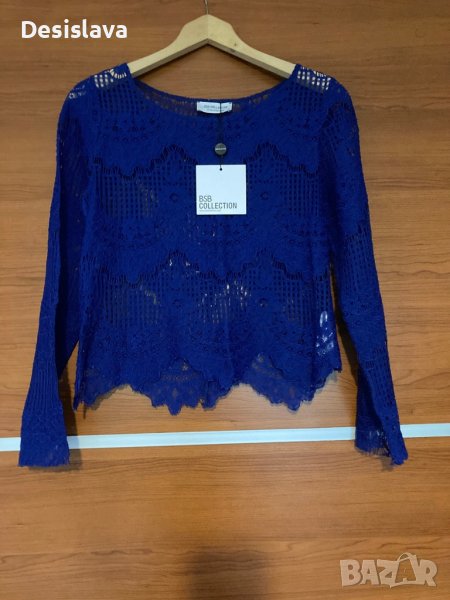 Дамска блуза, снимка 1