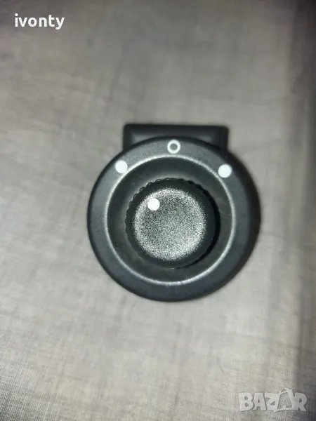 Превключвател за огледала Рено , снимка 1