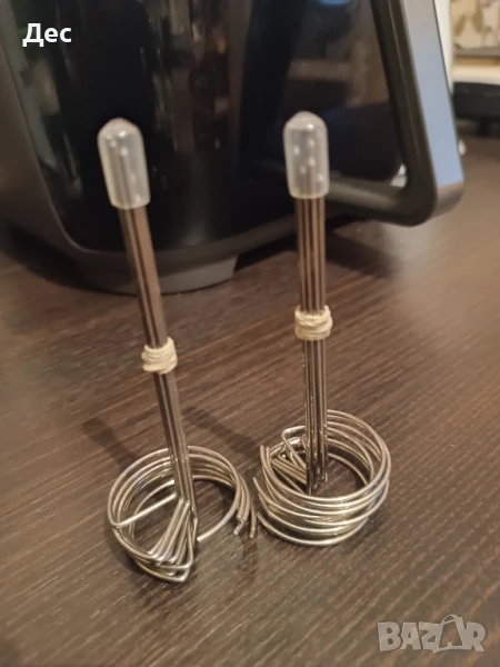 Шишчета за Еър фрайър, снимка 1