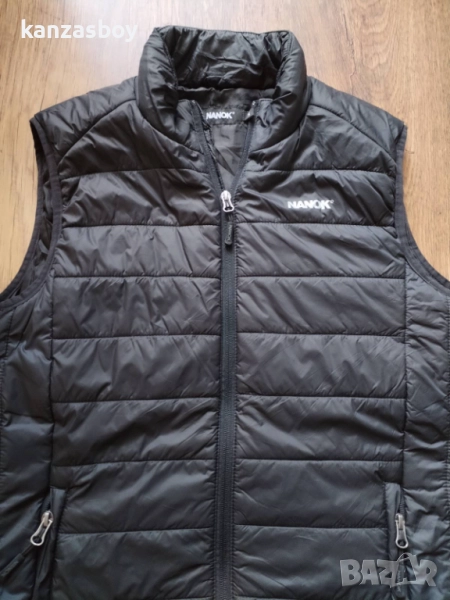 Nanok - страхотен мъжки елек С, снимка 1