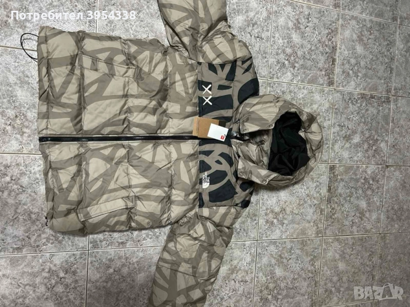Оригинални якета на the north face , снимка 1