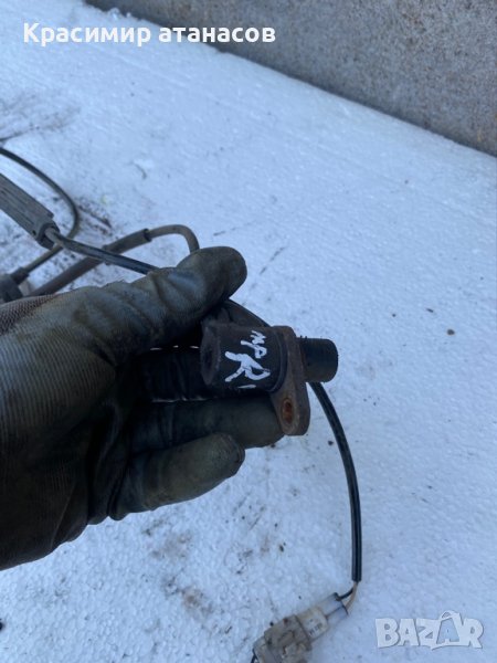 ABS ДАТЧИК, ПРЕДЕН ДЕСЕН За Тойота Авенсис Т25.89542-02040., снимка 1