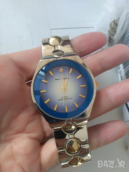 Paul Jardin, снимка 1