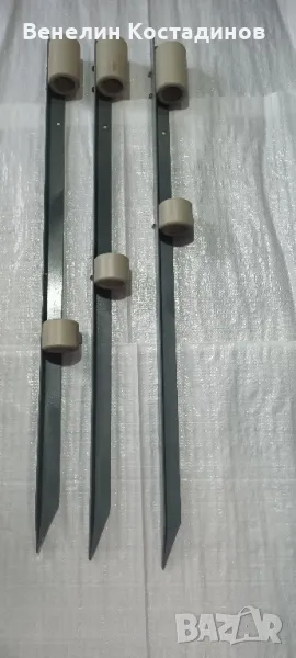 Стойки за въдици , снимка 1