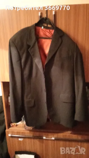 Делови костюм VIP Parushev, снимка 1