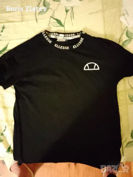 тениска Ellesse, снимка 1