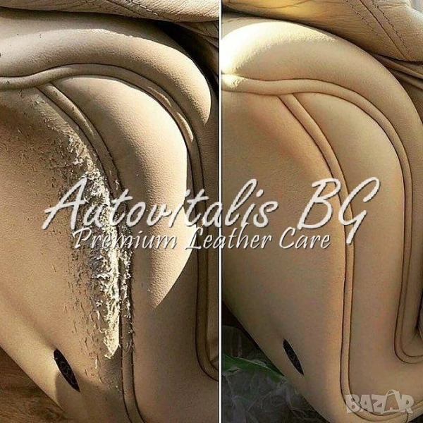 Комплект за Възстановяване на Диван Надраскан от Котка, снимка 1