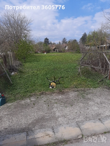 продавам парцел, снимка 1