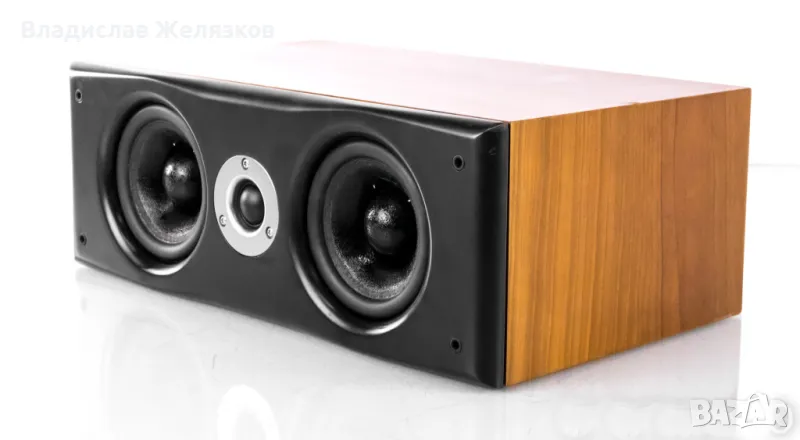 ATC C1C v2, снимка 1