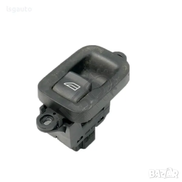 Бутон ел. стъкло задна дясна врата Volvo V50 2004-2010 ID: 137350, снимка 1