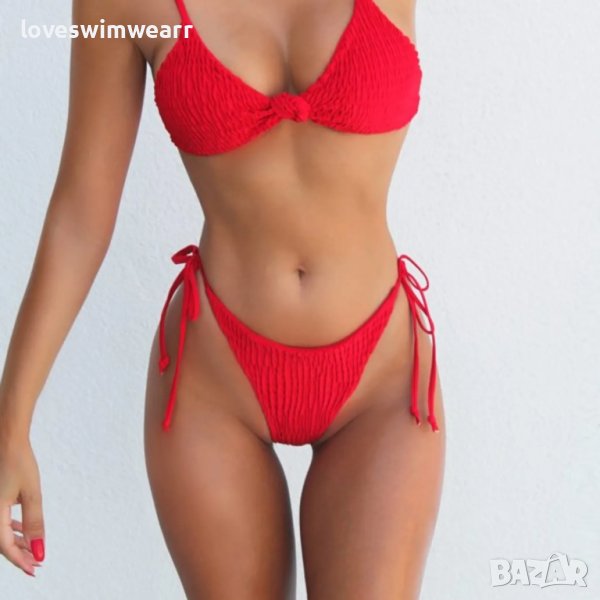 Бански с подплънки , снимка 1