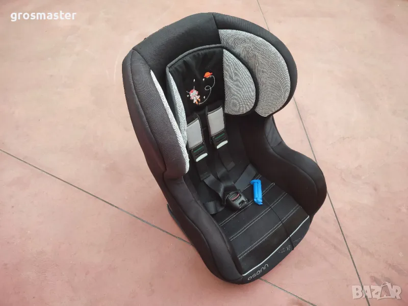 Детско столче за кола OSANN 9-18кг., снимка 1