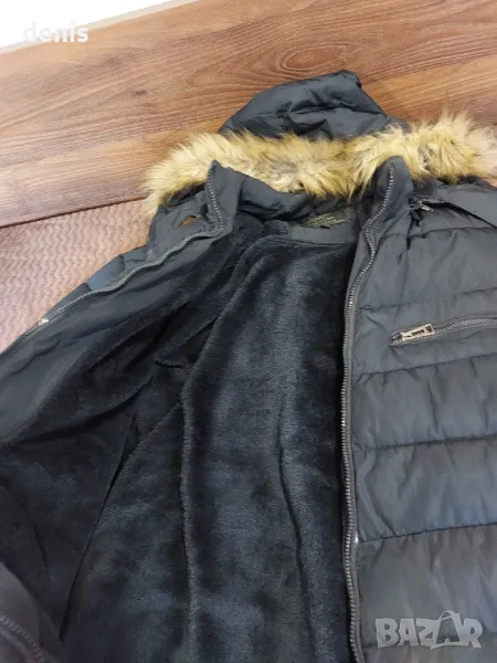 Топло зимно яке, снимка 1