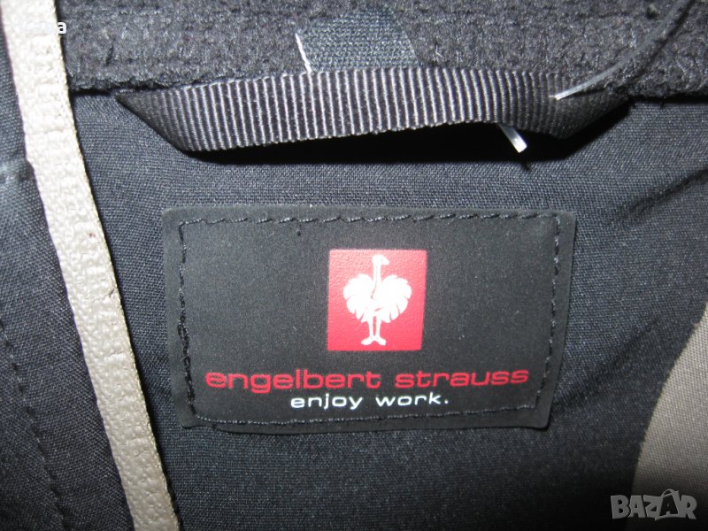 Софтшели ENGELBERT STRAUSS  дамски,М, снимка 1
