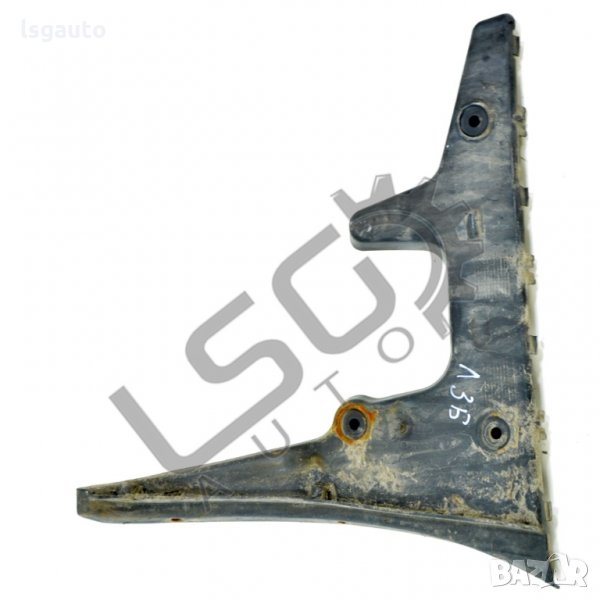 Ляв държач задна броня AUDI A6 (4F, C6) 2004-2011 A180521N-137, снимка 1