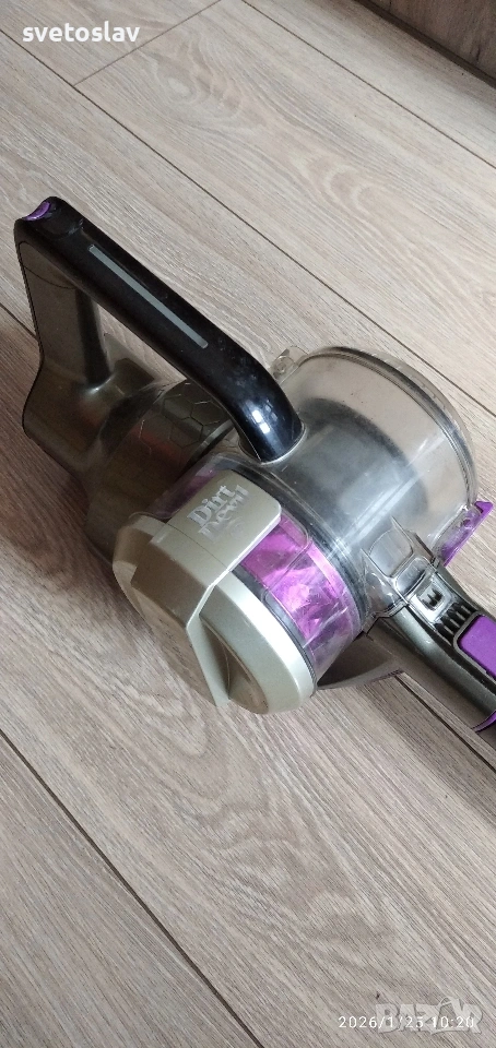 Прахосмукачка , снимка 1