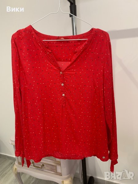 Дамска риза в размер М, снимка 1