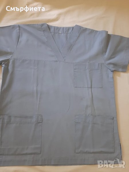 Работна туника , снимка 1