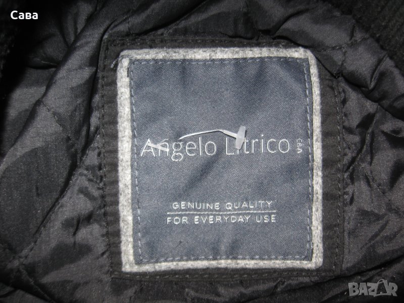 Късо палто ANGELO  мъжко,Л, снимка 1