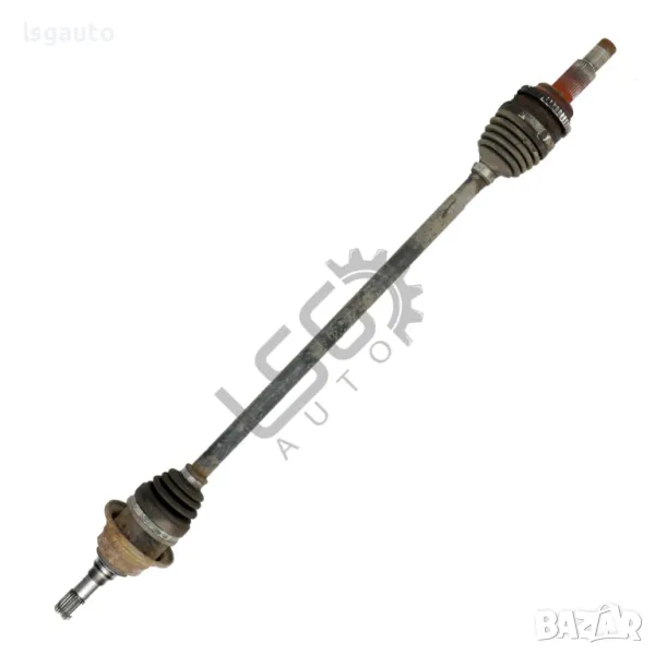 Задна дясна полуоска Mazda CX-5 2012-2017 ID: 138677, снимка 1