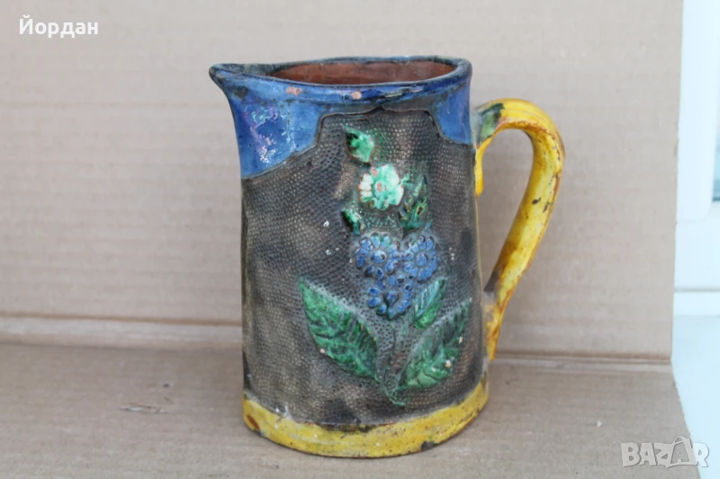 Стара Троянска кана , снимка 1