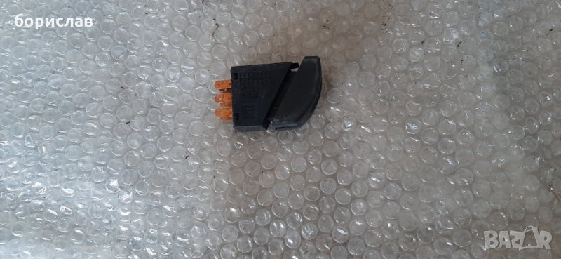 Копче за аварийни за Опел Корса б, снимка 1