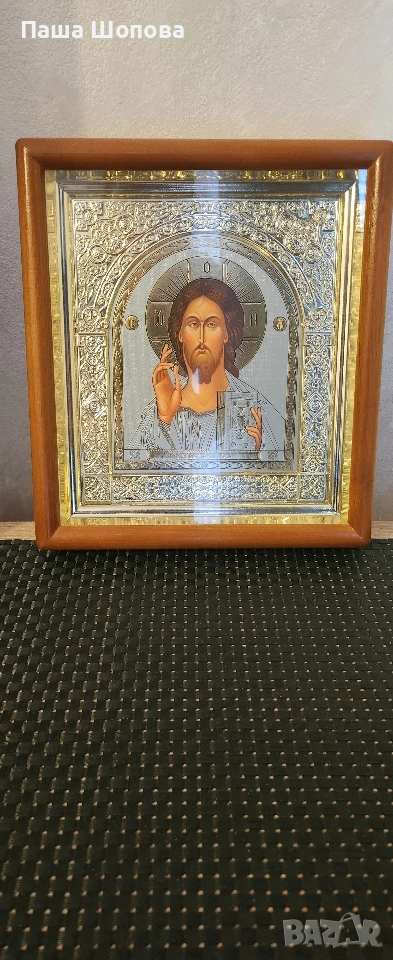 Икони с няколко размера, снимка 1