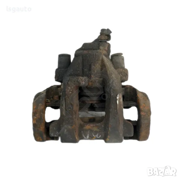 Заден ляв спирачен апарат Mercedes-Benz M-class (W164)  ID: 140482, снимка 1
