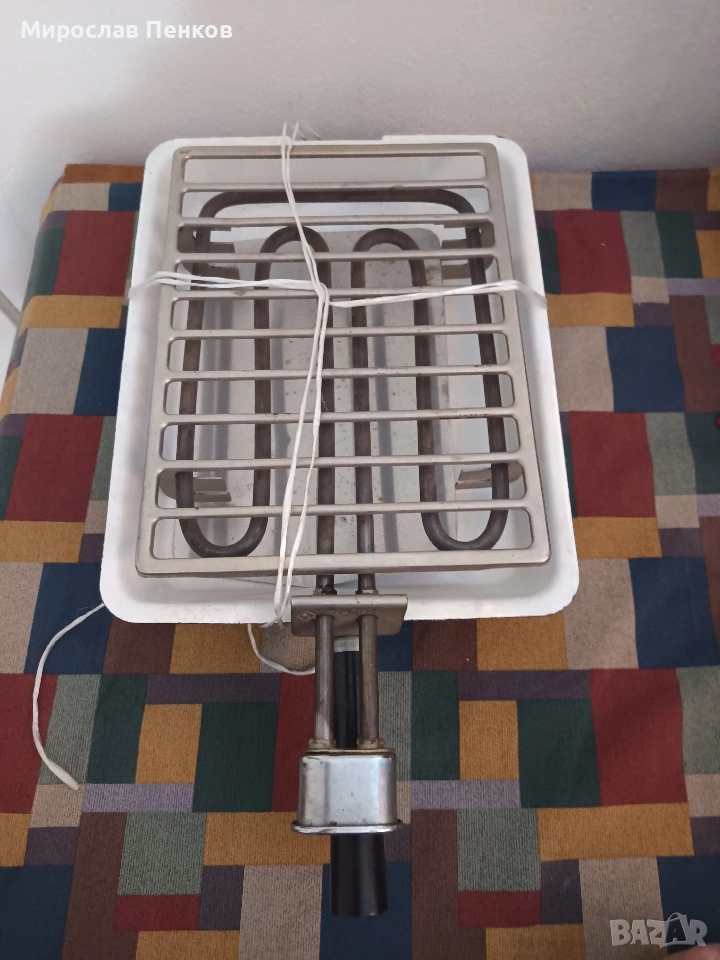 Скара, снимка 1